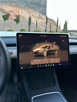 تێسلا مۆدێل 3